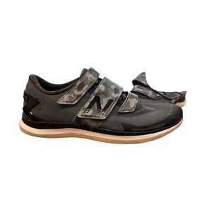 New Balance WX09VL Cycling shoes, size 7.5